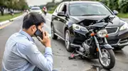 Motorcycle Accident Claims
