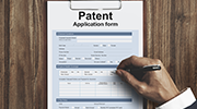 Patent Applications