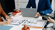 Proactive Due Diligence Research