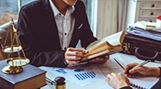 Statutory and Regulatory Research