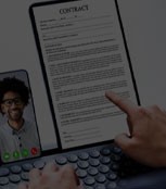 Virtual Legal Assistant Services