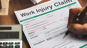 Workplace Injury Claims