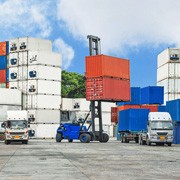 LTL vs FTL Freight Shipping