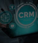 Customer Relationship Management