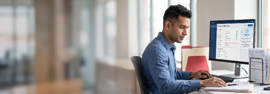 Mortgage Underwriting QC Support Services