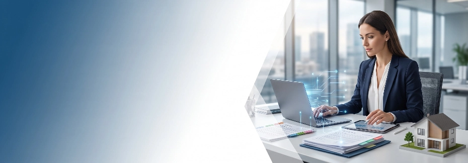 Outsource Mortgage Loan Processing Services