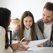 Case Study on Pre-purchase Review for a Correspondent Lender Case Study on Pre-purchase Review for a Correspondent Lender