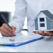 Case Study on Streamlining the Underwriting Processes of a Leading US Residential Lender Case Study on Streamlining the Underwriting Processes of a Leading US Residential Lender