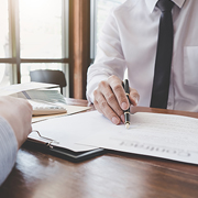 Case Study on Title Search Services to a Title Settlement & Insurance Firm