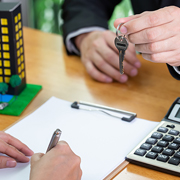 Case Study on Workflow-based Loan Processing Provided to a Residential Mortgage Lender