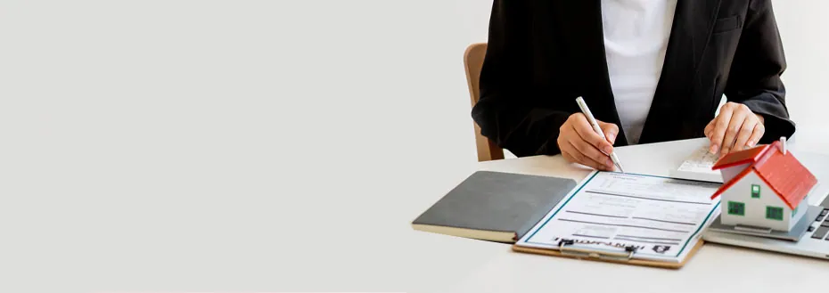 Consumer Lending Services