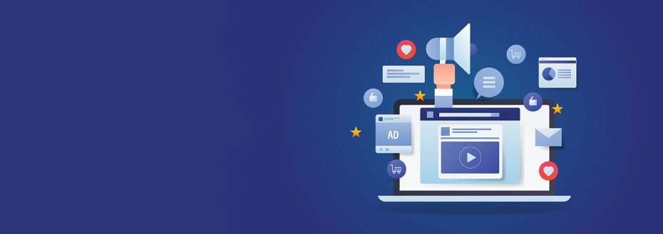 Digital Marketing Services for Brokers