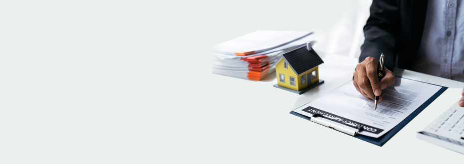 Equipment Leasing Mortgage Support Services