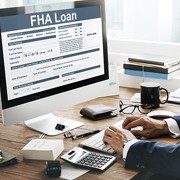 FHA Home Loan Support FHA Home Loan Support