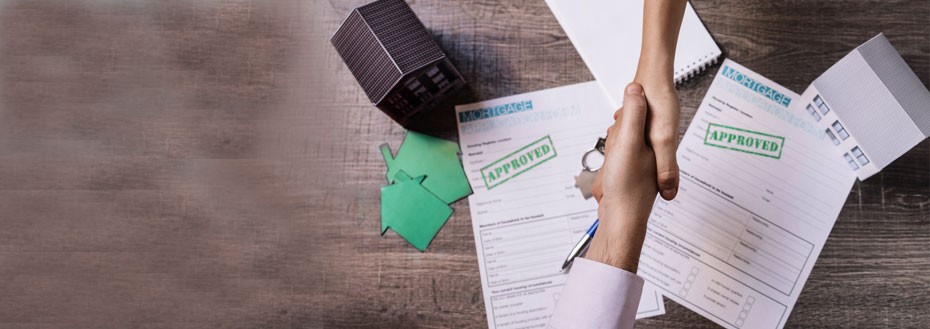 Jumbo Mortgage Loan Processing Support Services