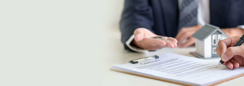 Lease Abstraction Support Services