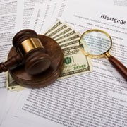 Loan Modification Underwriting Process