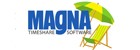 Magna Timeshare Software