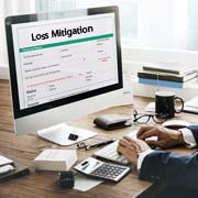 Loss Mitigation Assistance