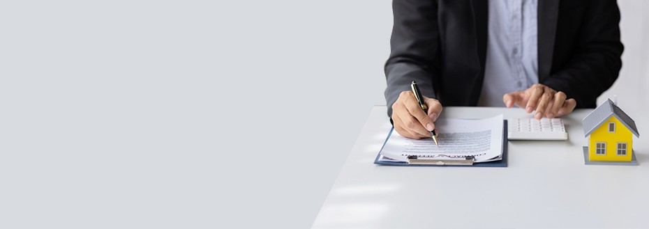 Mortgage Appraisal Support Services
