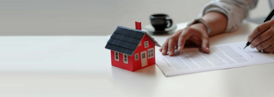 Mortgage Appraisal Underwriting Support Services