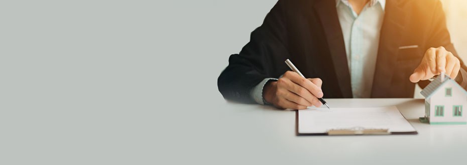 Mortgage Closing Support Services