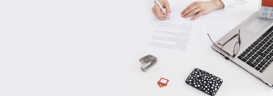 Mortgage Compliance Support Services
