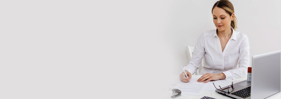 Mortgage Document Recording Support Services