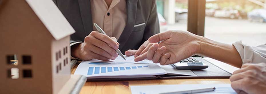 Mortgage Modification and Origination Underwriting Support Services