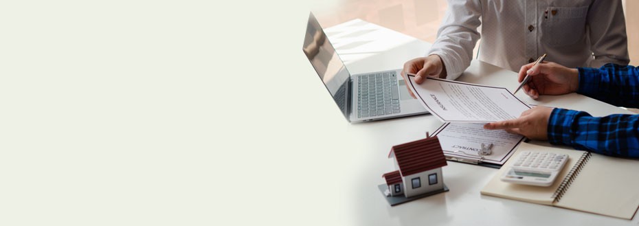 Outsource Mortgage Post Closing Support Services - USA, Europe
