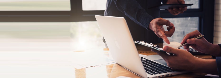 Mortgage Pre-closing Support Services