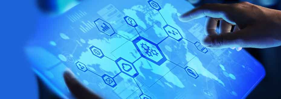 Mortgage Robotic Process Automation Support Services