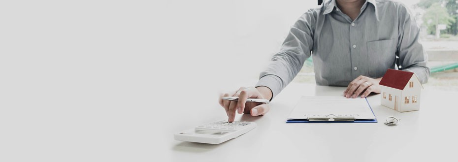 Mortgage Title Commitment Preparation Support Services