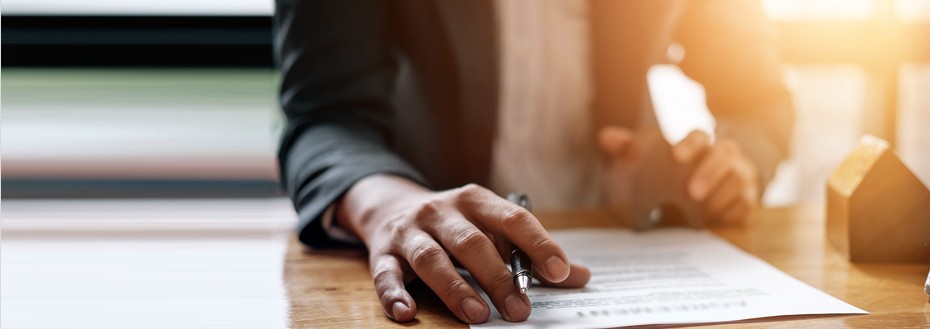 Mortgage Title Policy and Document Retrieval Support Services