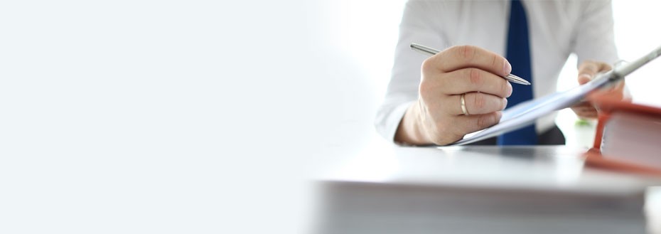 Mortgage Trailing Documents Support Services