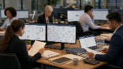 Pre-Closing QC Audit Services