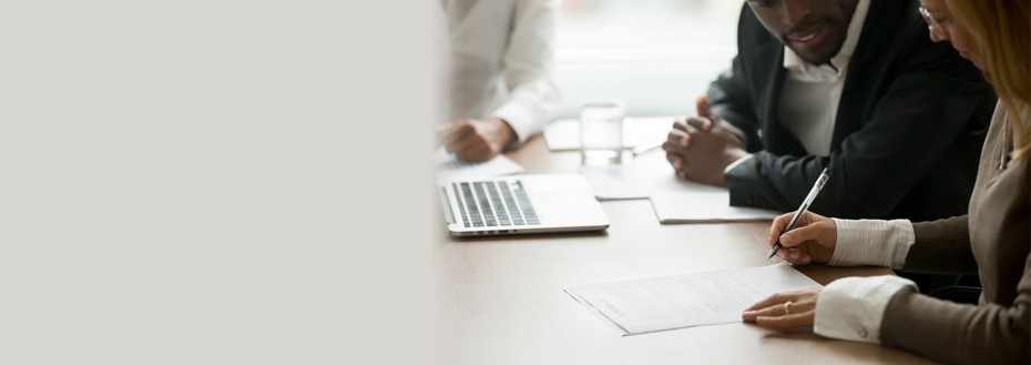 Pre-fund QC Audit Support Services