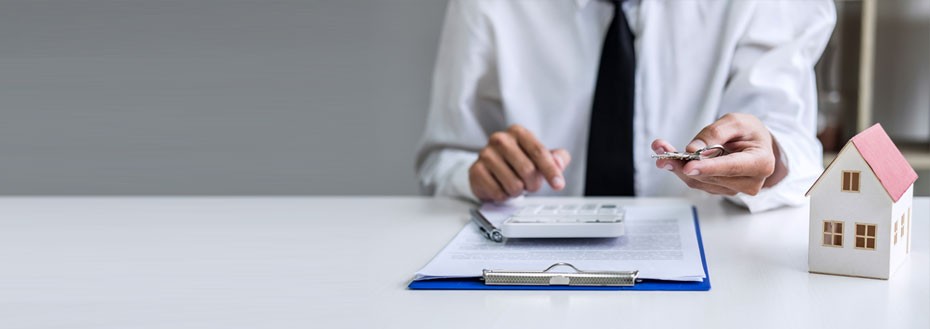 Second Mortgage Loan Support Services