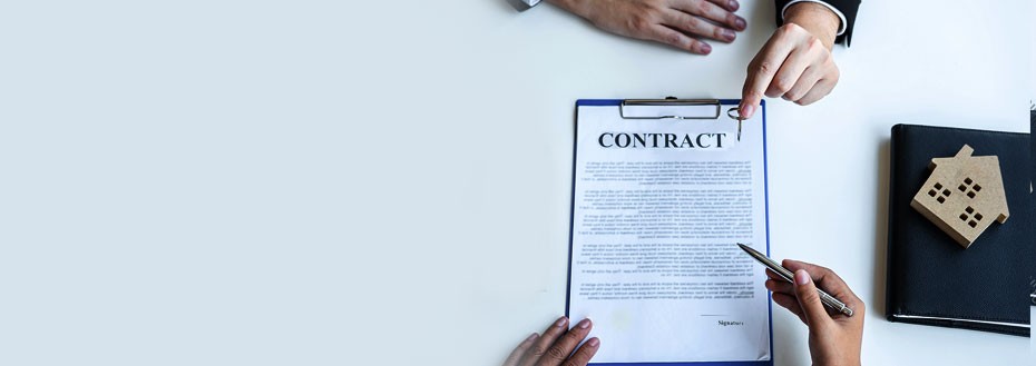Signing Support Services for Loss Mitigation