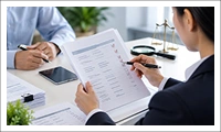 Quality Review of the Underwriting Process