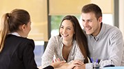 Custom Mortgage Service Widgets