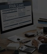 FHA Home Loan Services