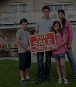 Foreclosure Assistance Services