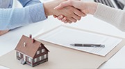 Home Non-Retention Servicing