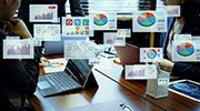 Independent Document Aggregation System