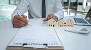 Loss Mitigation Services