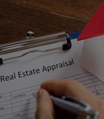 Mortgage Appraisal Support for Companies