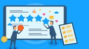 Online Reputation Management (ORM) Services