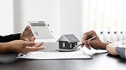 Real Estate Appraisal Data Entry