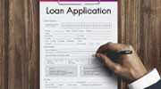 Reviewing Loan Applications